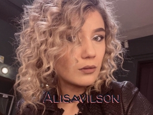 Alisavilson