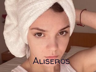 Aliseros