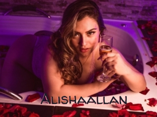 Alishaallan