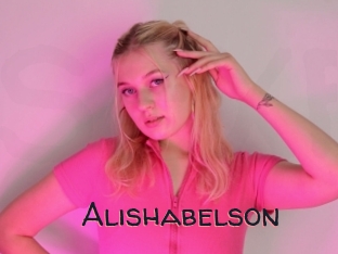 Alishabelson