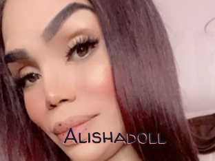 Alishadoll