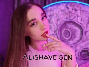 Alishaveisen