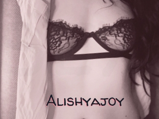 Alishyajoy