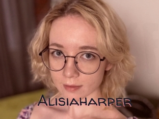 Alisiaharper