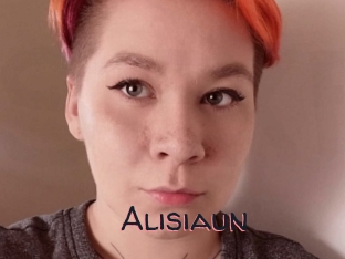 Alisiaun