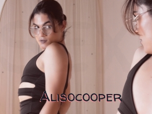 Alisocooper