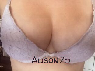 Alison75