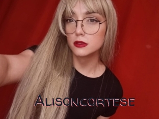 Alisoncortese