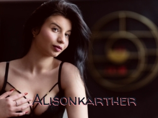 Alisonkarther