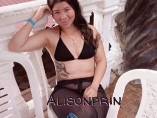 Alisonprin