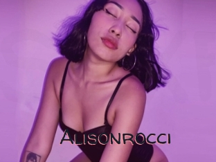 Alisonrocci