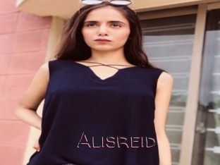 Alisreid