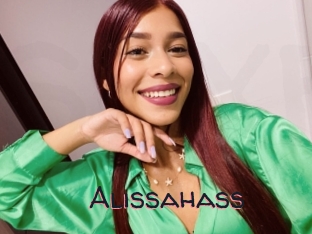 Alissahass