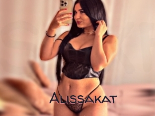 Alissakat