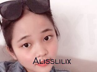 Alisslilix