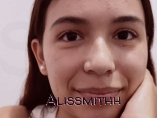 Alissmithh