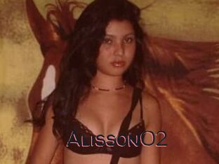 Alisson02