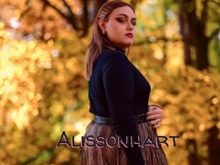 Alissonhart