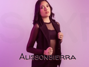 Alissonsierra