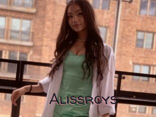 Alissroys