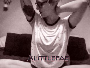 Alittlefae