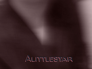 Alittlestar