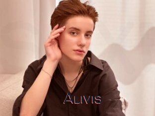 Alivis