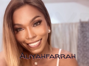 Aliyahfarrah