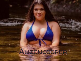 Alizoncooper