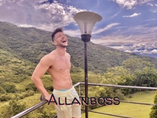 Allanboss