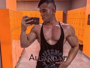 Allandaf