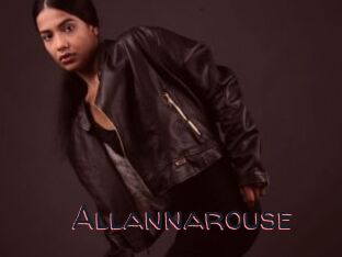 Allannarouse