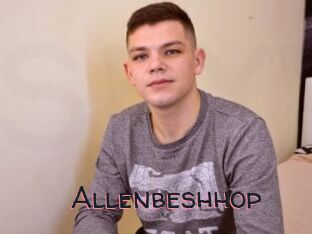 Allenbeshhop