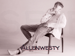 Allenwesty