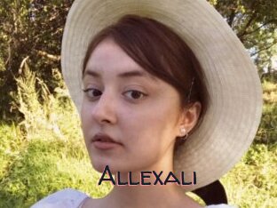 Allexali