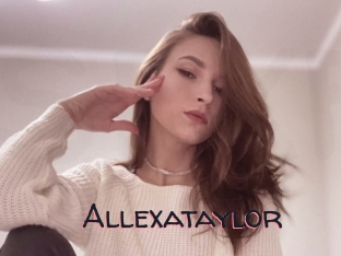 Allexataylor