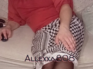 Allexxa808