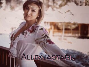 Allexyastark