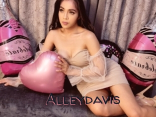 Alleydavis