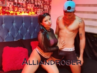 Alliandroger