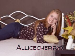 Allicecherryx