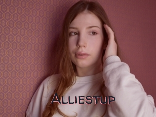 Alliestup