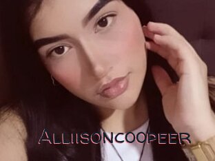 Alliisoncoopeer