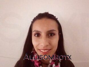 Allisomhotx