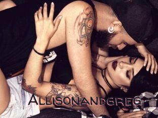 Allisonandgreg