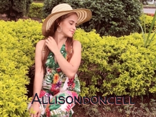 Allisondoncell