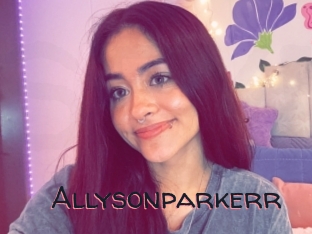 Allysonparkerr