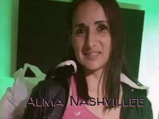 Alma_Nashvillee