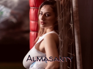 Almasanty