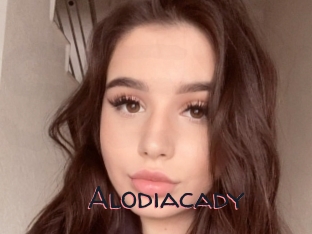 Alodiacady